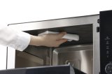 Panasonic NN-DS59NBEPG mikroblgeovn Bordplade Kombination mikroovn 27 L 1000 W Sort #59