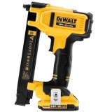 DeWALT DCN701D2-QW sm & hfteklamme pistol #7