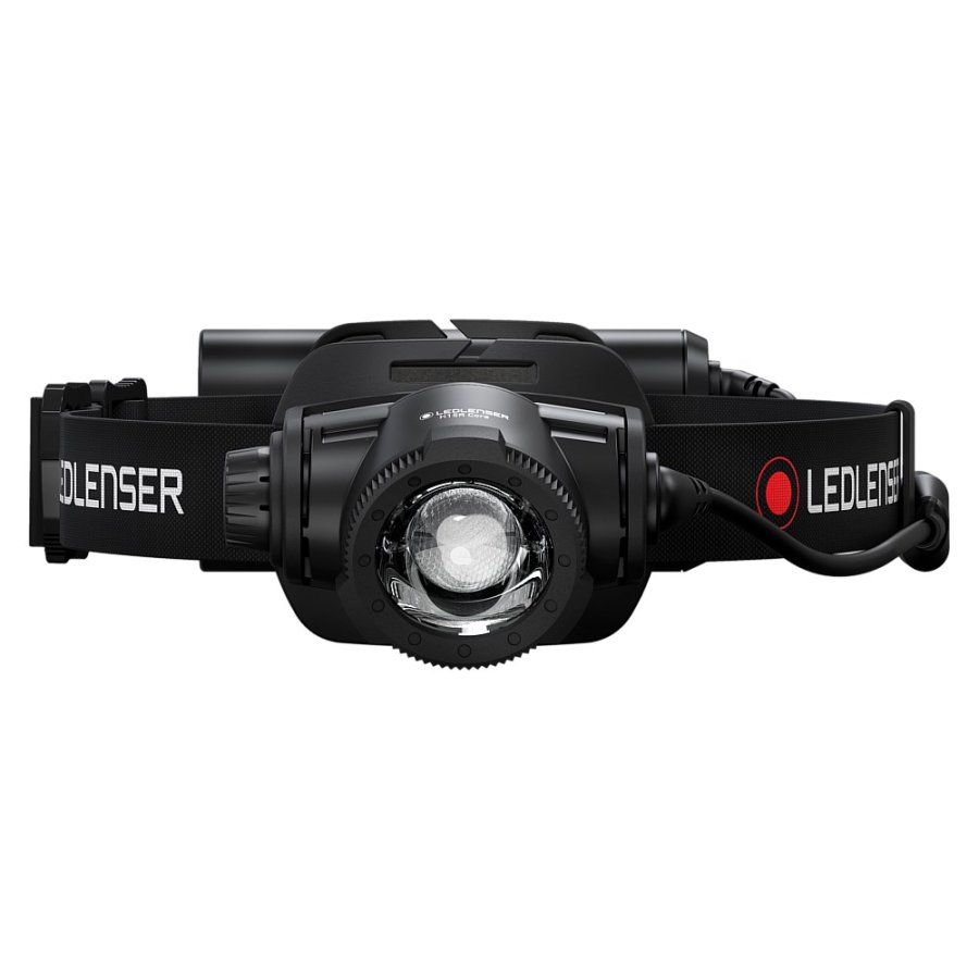 Lygte Ledlenser H15R Core #3