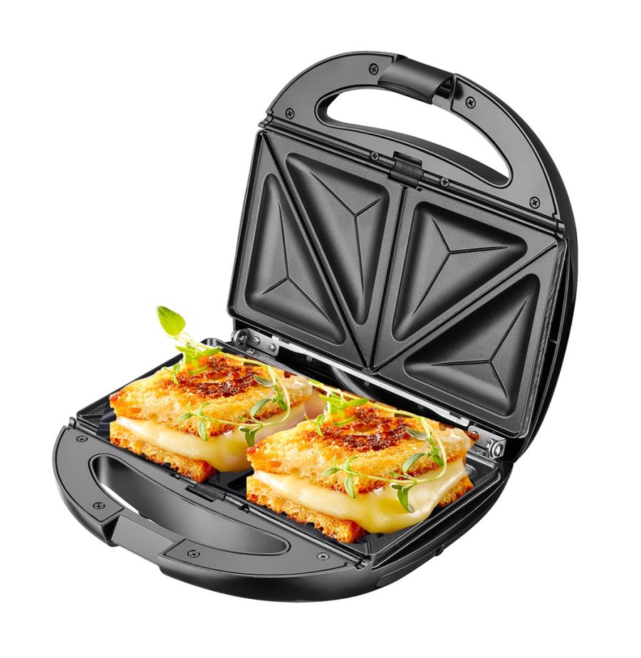 6-i-1-sandwichtoaster Adler CR 3057 #6