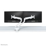 Neomounts FPMA-D750DWHITE2 skrmbeslag og -stativer 81,3 cm (32