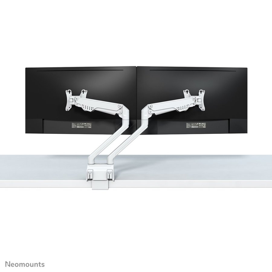 Neomounts FPMA-D750DWHITE2 skrmbeslag og -stativer 81,3 cm (32