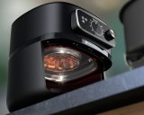 Philips 7000 series HD9876/20 frituregryde Enkelt 8,3 L Enkeltst�ende 2200 W Varmluftsteger Hvid #7