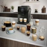 Siemens EQ600 iAroma TP603E08 espressomaskine, 15 bar #2