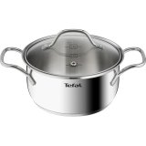 Tefal Intuition B864SA74 pan/pot set 10 stk #2