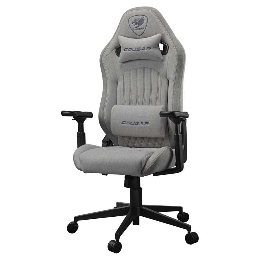 COUGAR CGR-EPF-ROA Universal gamingstol Gr� #1