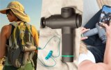 Hyperice Hypervolt 2 hndmassageapparat med app gr #18