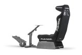 Playseat Evolution PRO - ActiFit Universal gamingstol Polstret sde Sort #18