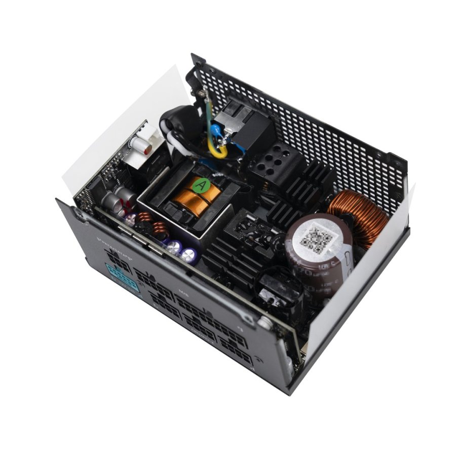 Gamer Storm PS750G enhed til str�mforsyning 750 W 20+4 pin ATX SFX Sort #6