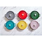 Staub 40509-835-0 bradepande 3,7 L Stbejern #28