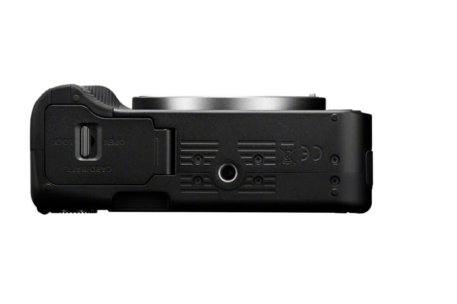 Canon EOS R50 V MILC krop 24,2 MP CMOS 6000 x 4000 pixel Sort #3