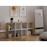 MALAX 2X4 ARTISAN/HVID REOL #7