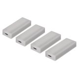 Yeelight YLCTD001-4 stk. sensor skuffelys LED skuffelys med bevgelsessensor (4 stk.) #1