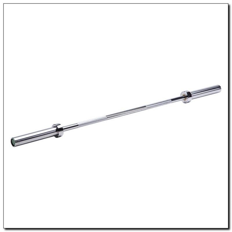 HMS Fitness GO205 1500 mm Fast vgtstang #1