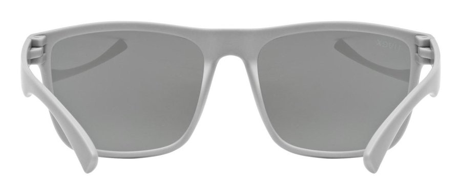 Uvex 5330775516 sportsbrille Dreng/Pige Fuld kant Gr� #5