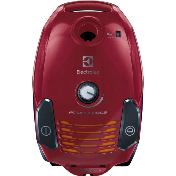 Electrolux EPF61RR 3,5 L Beholder vakuum Dry 800 W Stvpose #7