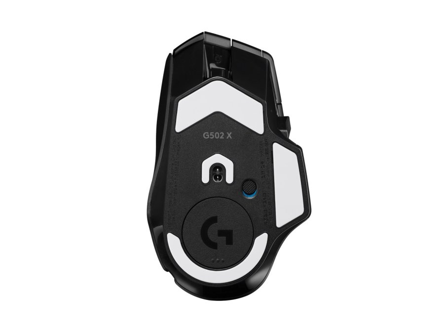 Logitech G G502 X PLUS #5