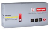 Activejet tonerkassette ATB-426YN (erstatning Brother TN-426Y; Supreme; 6500 sider; gul) #1