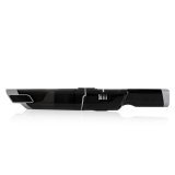 Tristar KR-3150 hndholdt stvsuger Sort, Slv Posels #16