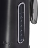 Sage the Soft Top Luxe elkedel 1,7 L 2400 W Sort, Rustfrit stl #15