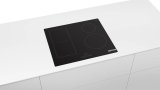 Bosch Serie 4 PVS61RBB5E kogeplade Sort Indbygget 60 cm Zone induktionskogeplade 4 zone(s) #3