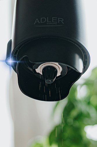 Spice, Salt & Pepper Grinder - Set of 3 Grinders - USB Adler #7