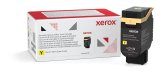 Xerox C410 / VersaLink C415 gul tonerpatron med standardkapacitet (2.000 sider) #1