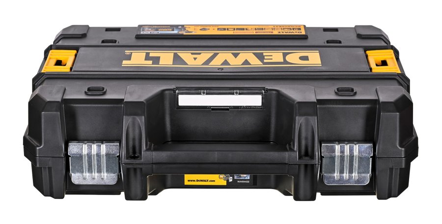 DeWALT DCD805E2T-QW bor 2000 rpm 1,34 kg #7