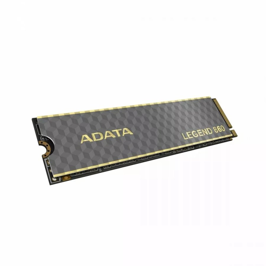 Adata SSD LEGEND 860 1TB PCIe 4x4 6000/4000 MB/s M.2 #3