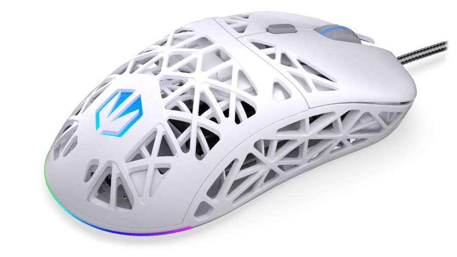 ENDORFY LIV Onyx White gaming-mus (EY6A021) #40