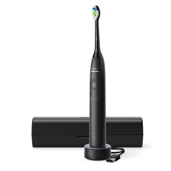 Philips Sonicare HX7101/02 Genopladelig tandbrste #1