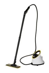 Krcher SC 2 Deluxe 1 L 1500 W Sort, Hvid #13