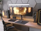 Glorious Gaming Model O 2 PRO Wireless mus Spil Hjre hnd RF trdlst Optisk 26000 dpi #8