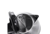 Tristar WK-1323 elkedel 1,2 L 1500 W Rustfrit st�l #7