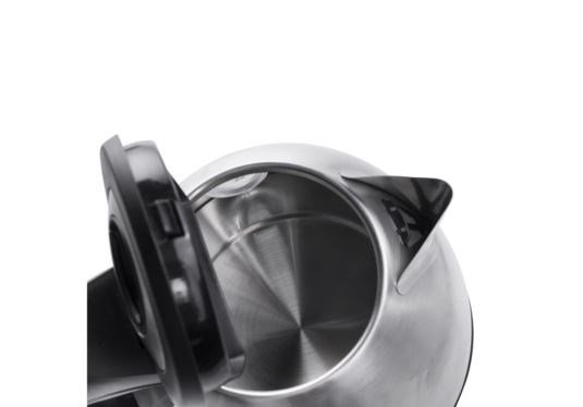 Tristar WK-1323 elkedel 1,2 L 1500 W Rustfrit st�l #7