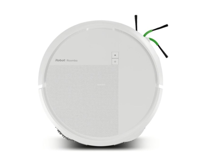 iRobot Roomba Plus 515 Combo-st�vsugerrobot, hvid + AutoWash-ladestation #2