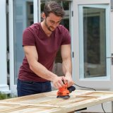Black & Decker BEW200 12000 rpm Sort, Orange 200 W #7