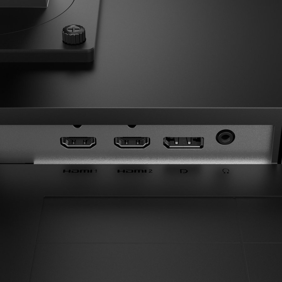 Lenovo Legion 27U-10 computersk�rm 68,6 cm (27