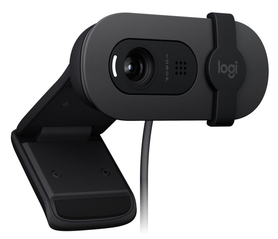 Logitech Brio 100 #4