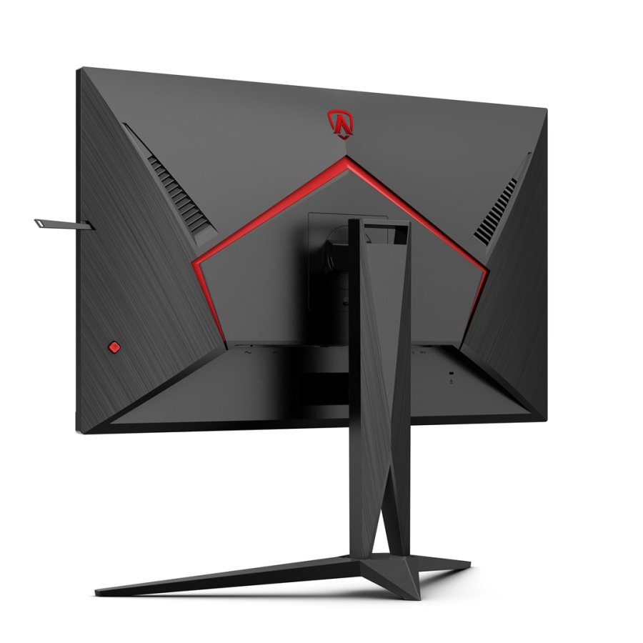 AOC AGON 5 AG325QZN/EU LED display 80 cm (31.5
