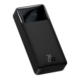 Baseus PPBD050501 powerbank Lithium polymer (LiPo) 20000 mAh Sort #1