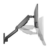 LogiLink BP0145 skrmbeslag og -stativer 81,3 cm (32