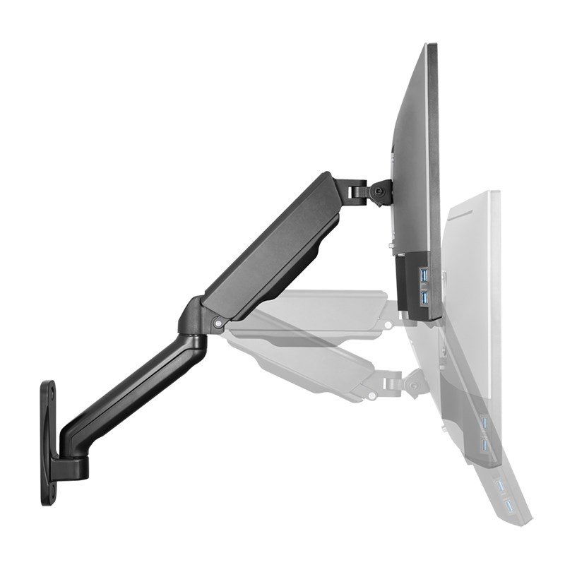 LogiLink BP0145 skrmbeslag og -stativer 81,3 cm (32