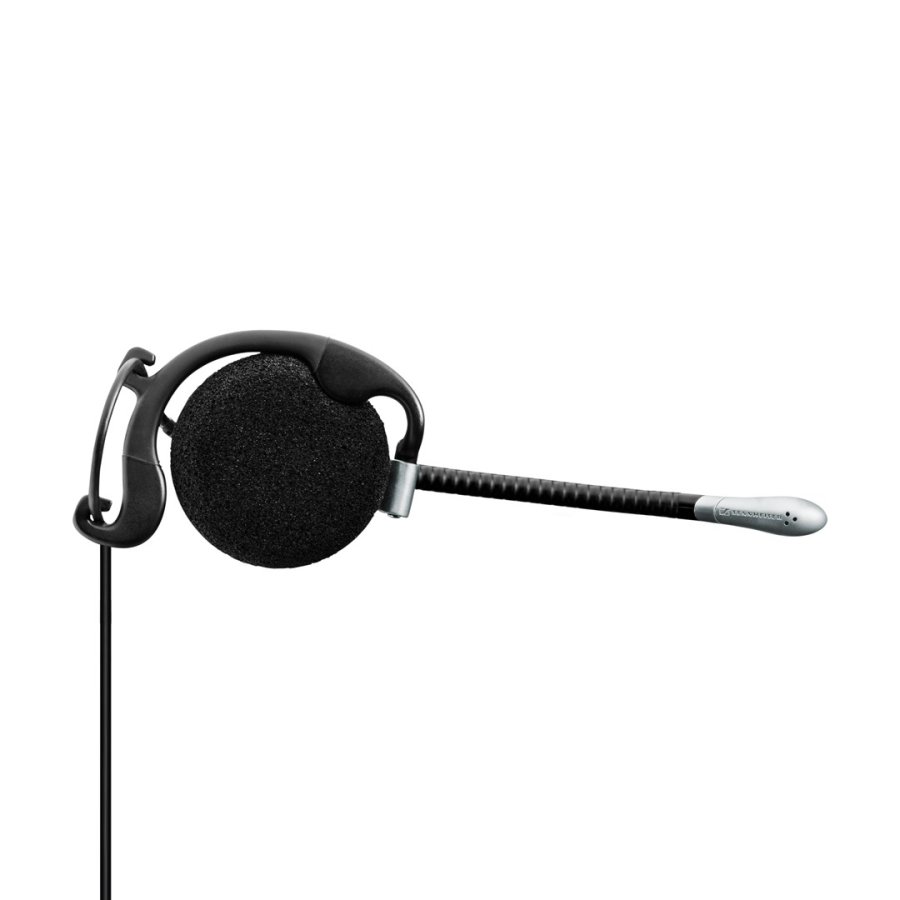 EPOS SH 335 Mono Wired OE Headset silver + Powerbank 5000 mAh #2
