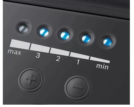 Bosch Serie 4 BWD421PRO stvsuger 5 L Tromle vakuum Tr&vd 2100 W Posels #29