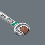 WERA Joker Set 11 parts Combination Ratchet Wrenches #6
