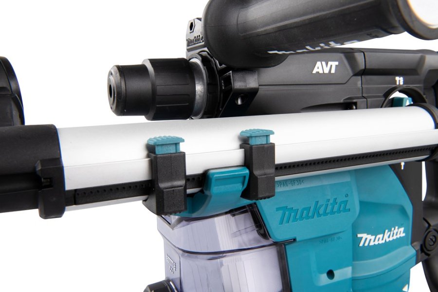 Makita HR3011FCJ hammerbor 1050 W SDS-plus #9
