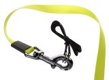 TRIXIE NEON GIANT L 8 m Sort, Gul Hund Fleksibel hundesnor #4