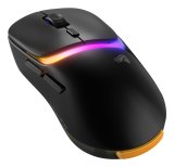 Glorious Gaming Model D3 Wireless mus Spil H�jre h�nd RF tr�dl�st Optisk 30000 dpi #3