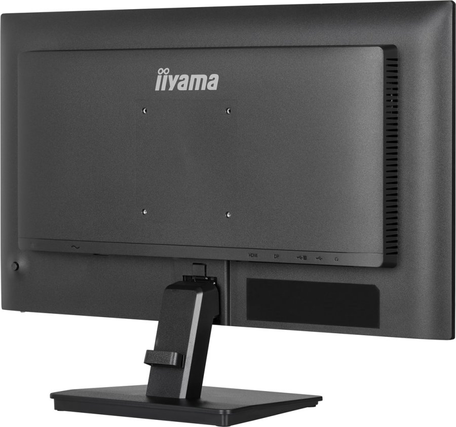 iiyama ProLite X2492HSU-B1 computerskrm 61 cm (24